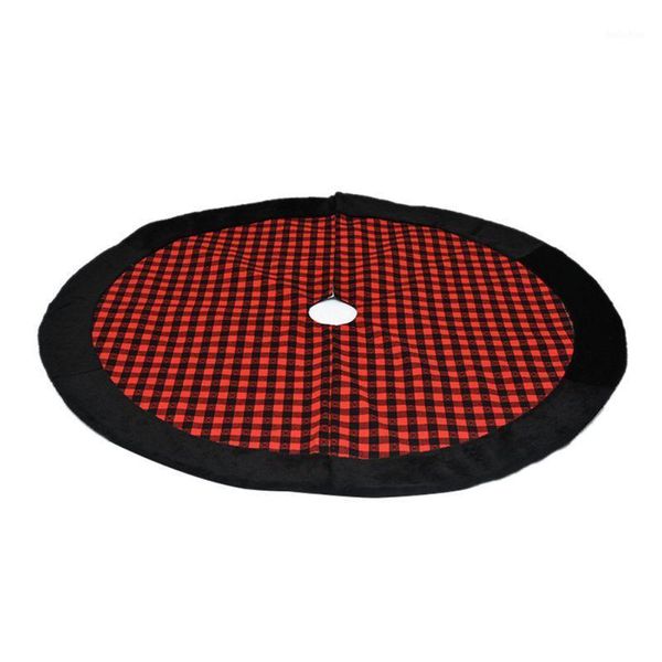 christmas decorations 120cm tree skirt carpet year xmas decoration ornaments festive party supplies -
christmas decorations 120cm tree skirt carpet year xmas decoration ornaments festive party supplies -