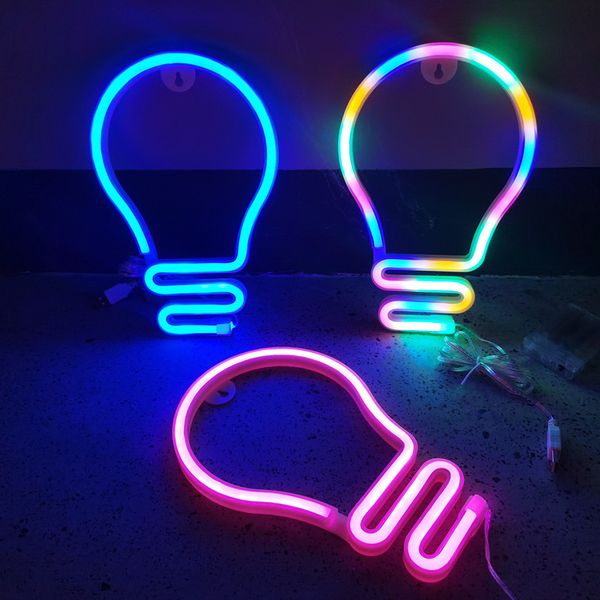 us est neon signs colourful usb night lights bulbs for christmas holiday party lighting not include battery
us est neon signs colourful usb night lights bulbs for christmas holiday party lighting not include battery