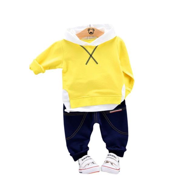 spring autumn children boys girls clothes baby letter cotton hooded pants 2pcs/sets toddler casual clothing kids tracksuits sets, White
spring autumn children boys girls clothes baby letter cotton hooded pants 2pcs/sets toddler casual clothing kids tracksuits sets, White