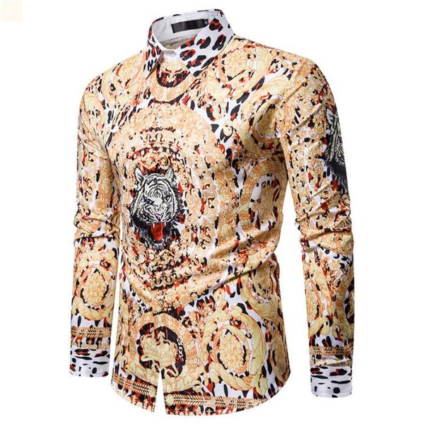 luxurys tshirt homme simplicity men clothing 2021 button up fashion cardigan crop collared dress long sleeves camisas de hombre men's, White;black
luxurys tshirt homme simplicity men clothing 2021 button up fashion cardigan crop collared dress long sleeves camisas de hombre men's, White;black