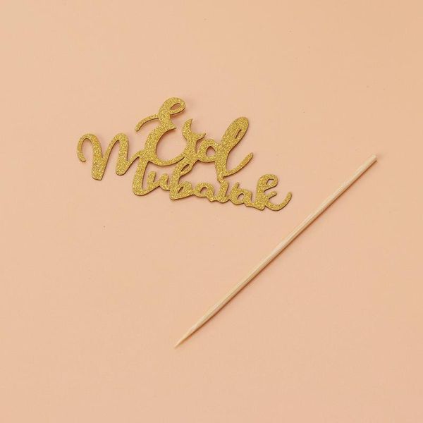 other festive & party supplies 20pcs eid mubarak cake ers unique cupcake ornament picks decor dessert adornment for festival (golden, pa
other festive & party supplies 20pcs eid mubarak cake ers unique cupcake ornament picks decor dessert adornment for festival (golden, pa