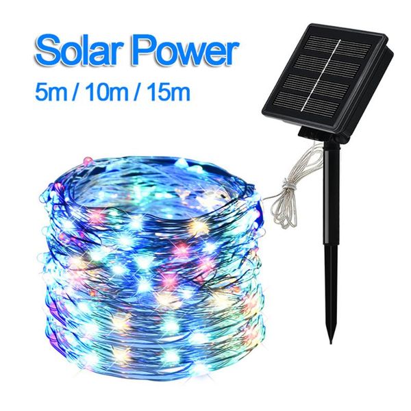strings solar led string lights dimmable tape for fairy holiday christmas party garland lighting valentine's day festival outdoor
strings solar led string lights dimmable tape for fairy holiday christmas party garland lighting valentine's day festival outdoor