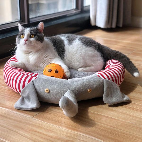 cat beds & furniture four seasons general breathable house fashion pet products teddy dog beautiful cloth washable
cat beds & furniture four seasons general breathable house fashion pet products teddy dog beautiful cloth washable
