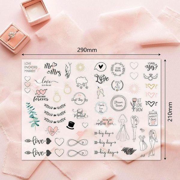 gift wrap 230pcs wedding bliss stickers waterproof removable flat package leaves sticker love engagement eucalyptus j3v0
gift wrap 230pcs wedding bliss stickers waterproof removable flat package leaves sticker love engagement eucalyptus j3v0