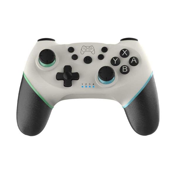 game controllers & joysticks wireless bluetooth remote controller joystick double vibration pad for ns switch pro console
game controllers & joysticks wireless bluetooth remote controller joystick double vibration pad for ns switch pro console