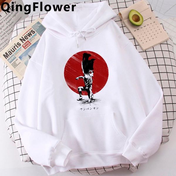men's hoodies & sweatshirts one punch man saitama male plus size streetwear hoody clothing hip hop oversized, Black
men's hoodies & sweatshirts one punch man saitama male plus size streetwear hoody clothing hip hop oversized, Black