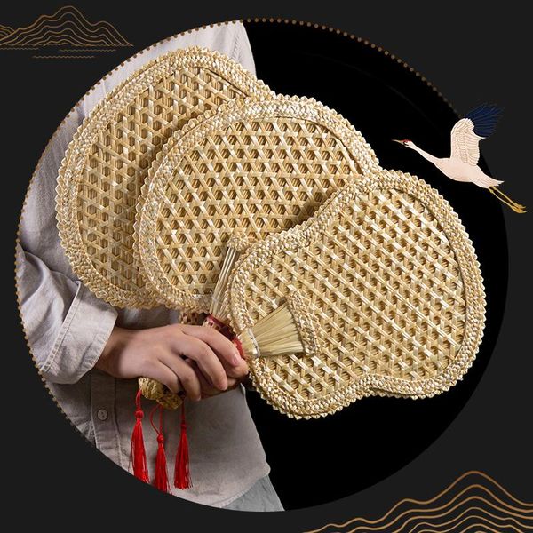 tenmiu cao hand-woven fan portable palm-leaf small chinese men's and women's summer paper wood antique mai die other home decor
tenmiu cao hand-woven fan portable palm-leaf small chinese men's and women's summer paper wood antique mai die other home decor