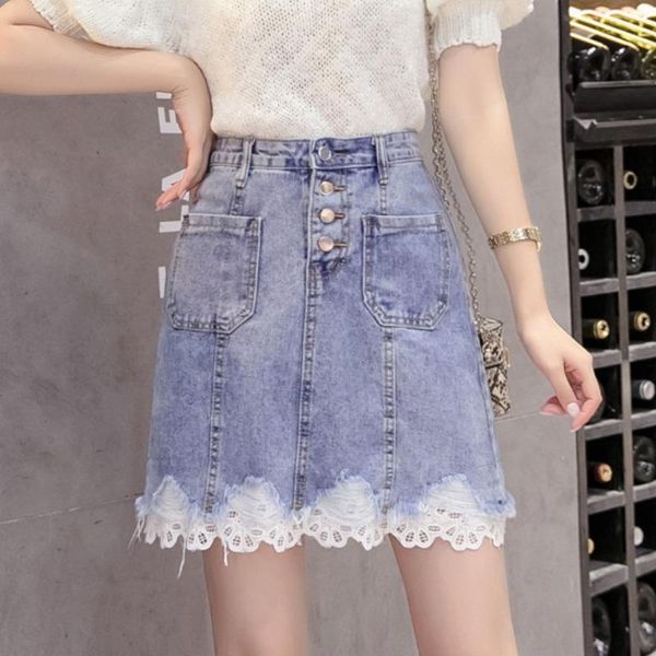 skirts cowboy han edition the a-line female summer 2021 show thin package buttocks short skirt of tall waist, Black
skirts cowboy han edition the a-line female summer 2021 show thin package buttocks short skirt of tall waist, Black