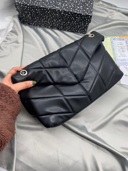designer women handbags luxury crossbody messenger shoulder bags lou pufer chain designer bag purses ladies handbag #lsy2002261
designer women handbags luxury crossbody messenger shoulder bags lou pufer chain designer bag purses ladies handbag #lsy2002261