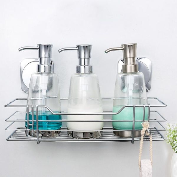 waterproof wall mounted carbon steel organizer shampoo anti rust storage basket kitchen bathroom shelf drain no drilling holder shelves
waterproof wall mounted carbon steel organizer shampoo anti rust storage basket kitchen bathroom shelf drain no drilling holder shelves