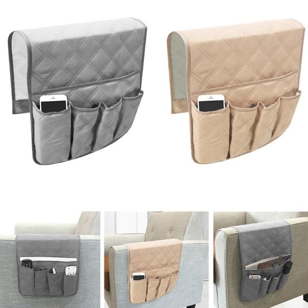 sofa armrest storage bag bedside remote control hanging living room supplies bags
sofa armrest storage bag bedside remote control hanging living room supplies bags