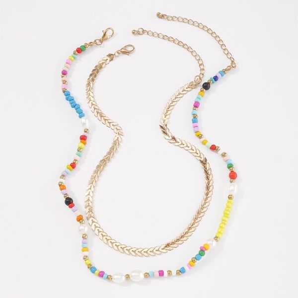 chains lady color necklace, products, price concessions, novel design, suitable for daily wear, Silver
chains lady color necklace, products, price concessions, novel design, suitable for daily wear, Silver