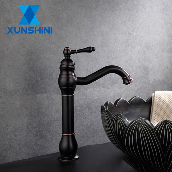 bathroom sink faucets xunshini european style antique copper cold mxier water tap basin brass oil rubbed bronze black
bathroom sink faucets xunshini european style antique copper cold mxier water tap basin brass oil rubbed bronze black