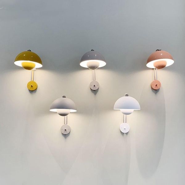 wall lamp danish designer nordic bedroom lighting bedside led light living room aisle art deco sconce lamps
wall lamp danish designer nordic bedroom lighting bedside led light living room aisle art deco sconce lamps