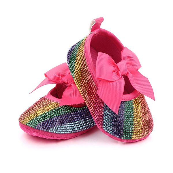 kids first walkers baby girls bowknot crystal drill point shoe soft walking princess solid shoes
kids first walkers baby girls bowknot crystal drill point shoe soft walking princess solid shoes