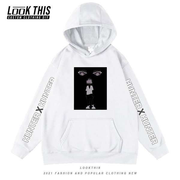 sweatshirt anime print mens harajuku fleece hoodie hip hop boy teen casual hooded hoodies long sleeve pullover men's & sweatshirts, Black
sweatshirt anime print mens harajuku fleece hoodie hip hop boy teen casual hooded hoodies long sleeve pullover men's & sweatshirts, Black