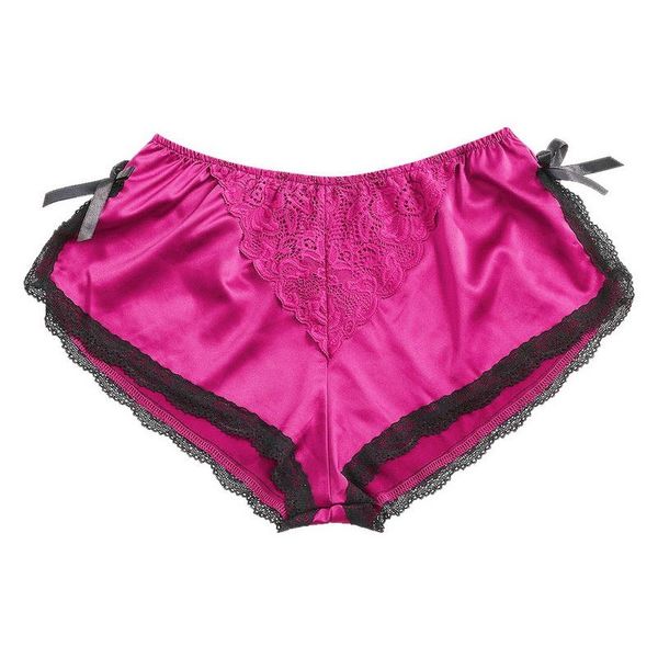women's panties bowknot lace shorts women underwear safety short pants summer thin loose knicker under skirt brief lingerie, Black;pink
women's panties bowknot lace shorts women underwear safety short pants summer thin loose knicker under skirt brief lingerie, Black;pink