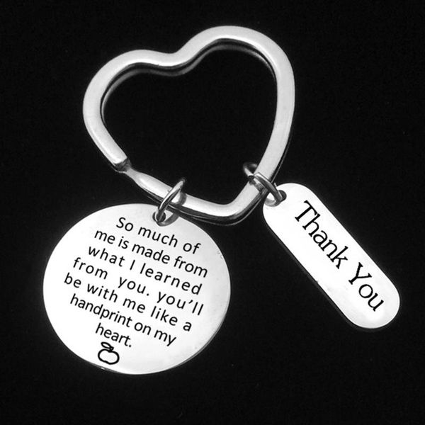 keychains 3pcs teacher appreciation gift keychain set for teachers thank you birthday christmas gifts lxh, Silver
keychains 3pcs teacher appreciation gift keychain set for teachers thank you birthday christmas gifts lxh, Silver