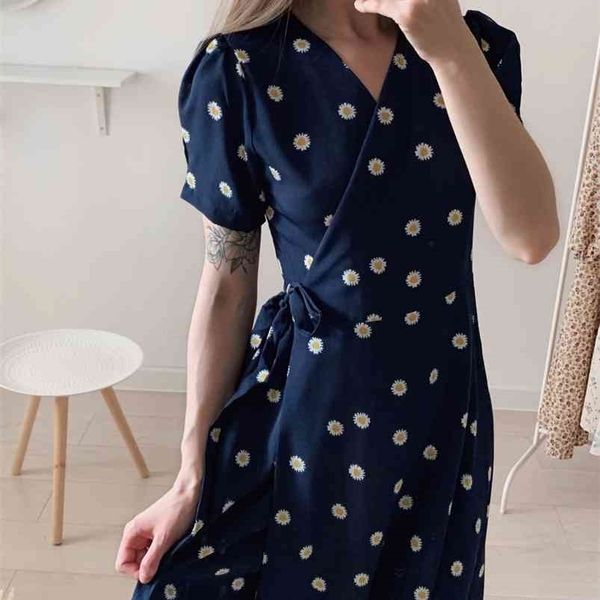 green floral print summer dress evening long vintage es oversize short sleeve beach women robe vestido prom 210701, Black;gray
green floral print summer dress evening long vintage es oversize short sleeve beach women robe vestido prom 210701, Black;gray