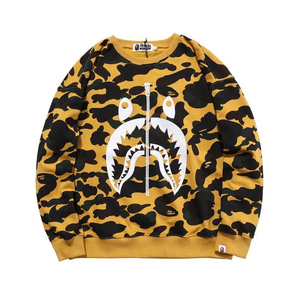 men's hoodies & sweatshirts camouflage men's and women's loose fall/winter camping wear pullover sweater three-dimensional prin, Black
men's hoodies & sweatshirts camouflage men's and women's loose fall/winter camping wear pullover sweater three-dimensional prin, Black