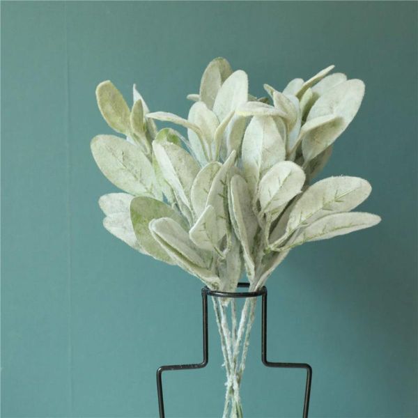 decorative flowers & wreaths high-end simulation flowers, floral design, grass flocking of stamen leaves bedroom soft decoration, fake
decorative flowers & wreaths high-end simulation flowers, floral design, grass flocking of stamen leaves bedroom soft decoration, fake