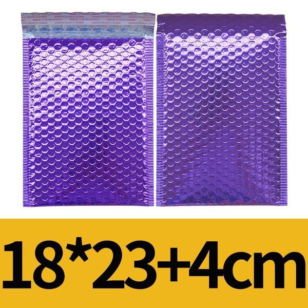 purple bubble mailers,18*23+4cm envelopes with buble,bubble kraft paper bags,craft packages,envelope for discharge packing bags
purple bubble mailers,18*23+4cm envelopes with buble,bubble kraft paper bags,craft packages,envelope for discharge packing bags