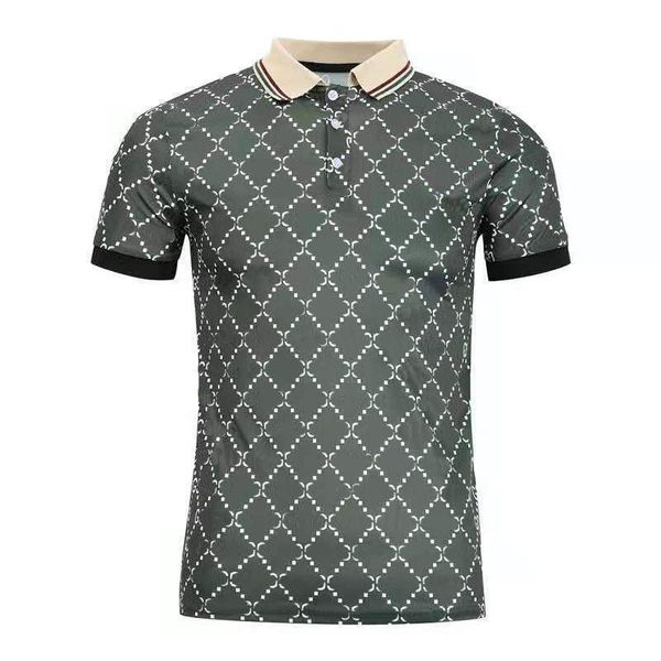 luxurys men's polos letter printing summer breathable fashion designers good quality men clothing casual style size s-3xl, White;black
luxurys men's polos letter printing summer breathable fashion designers good quality men clothing casual style size s-3xl, White;black