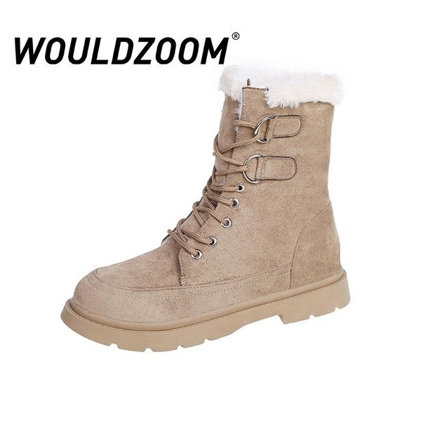 boots wouldzoom flat platform basic snow women winter faux fur add cotton warm waterproof ladies boot woman non-slip shoes 2021, Black
boots wouldzoom flat platform basic snow women winter faux fur add cotton warm waterproof ladies boot woman non-slip shoes 2021, Black