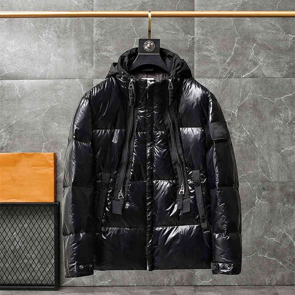 men's down & parkas men's down jacket designer style fashion warm outdoor skiing international brand goose duck cotton winter hat, Black
men's down & parkas men's down jacket designer style fashion warm outdoor skiing international brand goose duck cotton winter hat, Black