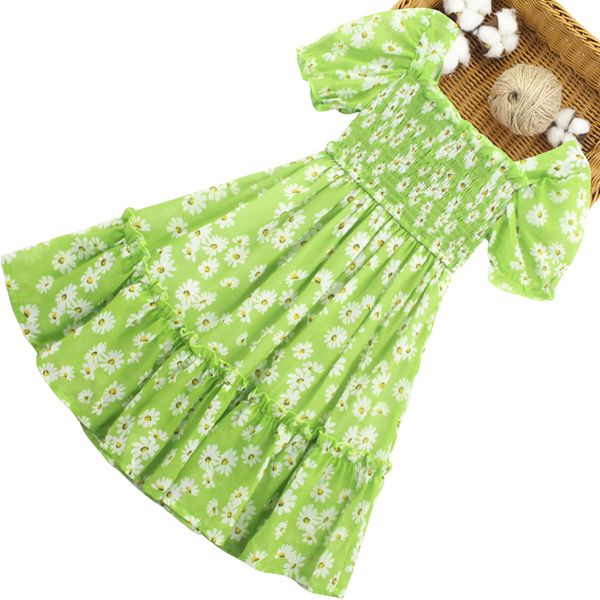 summer dresses for girls floral pattern girls dresses 2021 kids dress teenage costumes for girls, Red;yellow
summer dresses for girls floral pattern girls dresses 2021 kids dress teenage costumes for girls, Red;yellow