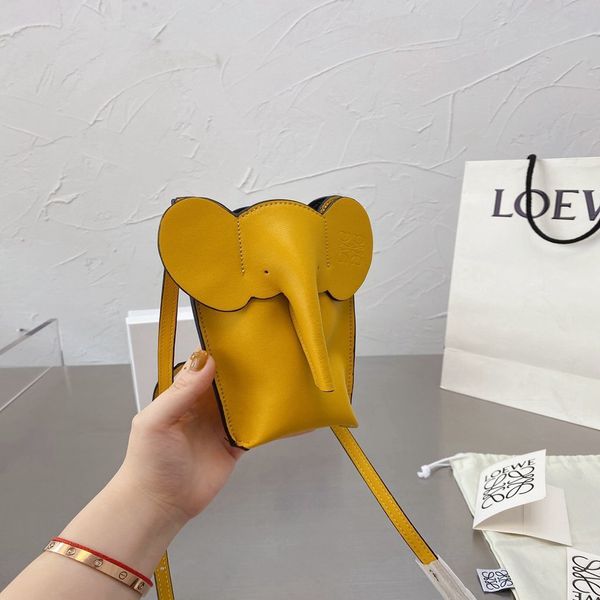 2021 summer bag the latest elephant mobile phone bag japan and south korea versatile casual mini one shoulder small square bag girl zmm
2021 summer bag the latest elephant mobile phone bag japan and south korea versatile casual mini one shoulder small square bag girl zmm
