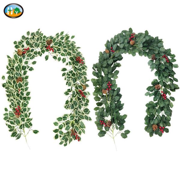hui rhyme simulation rattan christmas leaf year decoration festive winding undertake decorative flowers & wreaths
hui rhyme simulation rattan christmas leaf year decoration festive winding undertake decorative flowers & wreaths