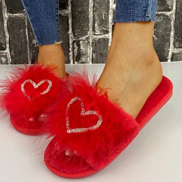 faux fur slides women furry sandals for woman female indoor shoes winter ladies fluffy plush slippers flats flip flops, Black
faux fur slides women furry sandals for woman female indoor shoes winter ladies fluffy plush slippers flats flip flops, Black