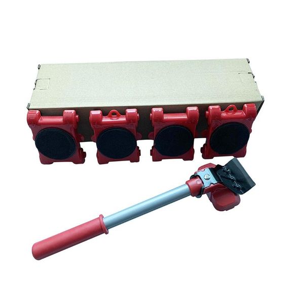 professional hand tool sets moving 5pcs furniture mover lifter slider load bearing for heavy transport multi direction wheel
professional hand tool sets moving 5pcs furniture mover lifter slider load bearing for heavy transport multi direction wheel