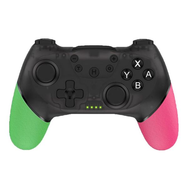 wireless switch gamepad controller for pro/lite with nfc game joystick controllers & joysticks
wireless switch gamepad controller for pro/lite with nfc game joystick controllers & joysticks
