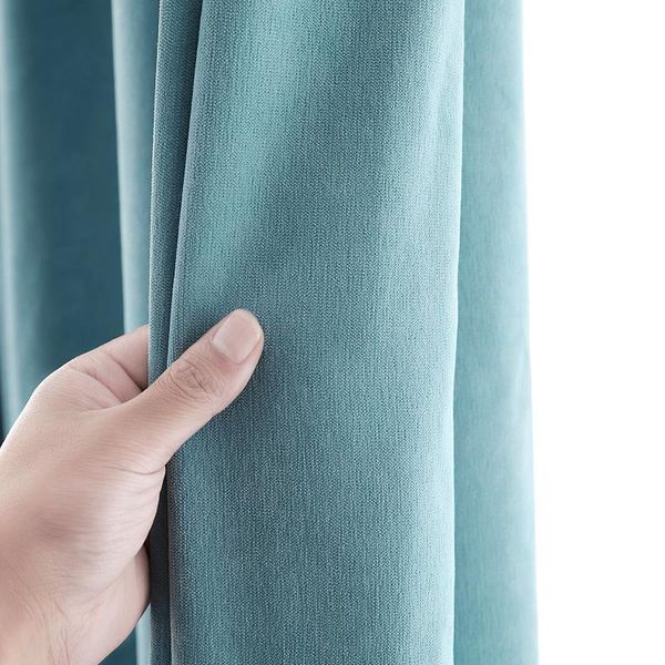 curtain & drapes nordic modern minimalist curtains for living dining room bedroom light luxury pure color chenille blackout
curtain & drapes nordic modern minimalist curtains for living dining room bedroom light luxury pure color chenille blackout
