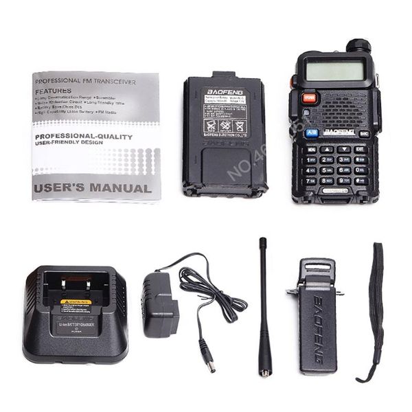 walkie talkie universal portable walkie-talkie 0 line self-driving tour uv-5r with earphone high effiency
walkie talkie universal portable walkie-talkie 0 line self-driving tour uv-5r with earphone high effiency