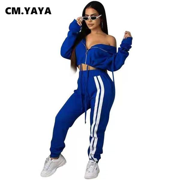 active sweatsuit womens set cashmere crop hoodies jogger pants suit trasuit two piece set fitness sporty outfitby air, White
active sweatsuit womens set cashmere crop hoodies jogger pants suit trasuit two piece set fitness sporty outfitby air, White