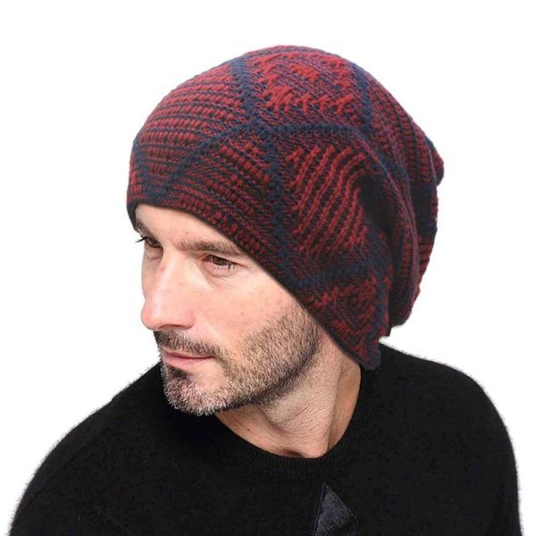 brand winter men sport hat warm soft hiking cap lattice style 2021 outdoor hats, Black;white
brand winter men sport hat warm soft hiking cap lattice style 2021 outdoor hats, Black;white