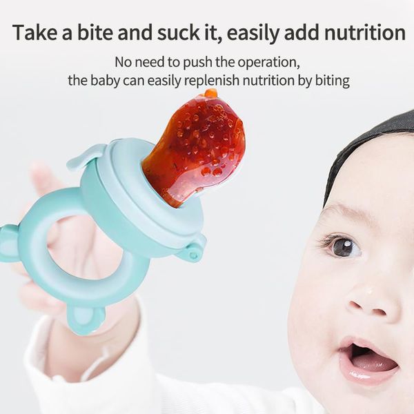 baby care nipple fruit vegetable milk pacifier bottle feeder infant silicone kid masher safe tool pacifiers#
baby care nipple fruit vegetable milk pacifier bottle feeder infant silicone kid masher safe tool pacifiers#