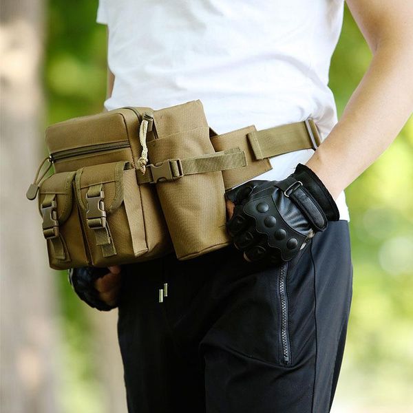 outdoor molle waist bag military tactical pack men hiking hunting camping cycling travel nylon portable mini belt bags
outdoor molle waist bag military tactical pack men hiking hunting camping cycling travel nylon portable mini belt bags