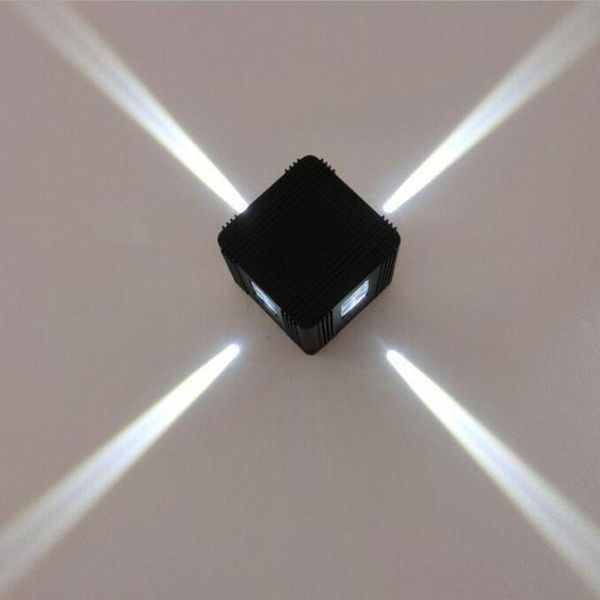 wall lamp 5pcs/lot 4w cob square ip67 cube led 4 side lighting outdoor waterproof ip65 garden bedroom sconce light
wall lamp 5pcs/lot 4w cob square ip67 cube led 4 side lighting outdoor waterproof ip65 garden bedroom sconce light