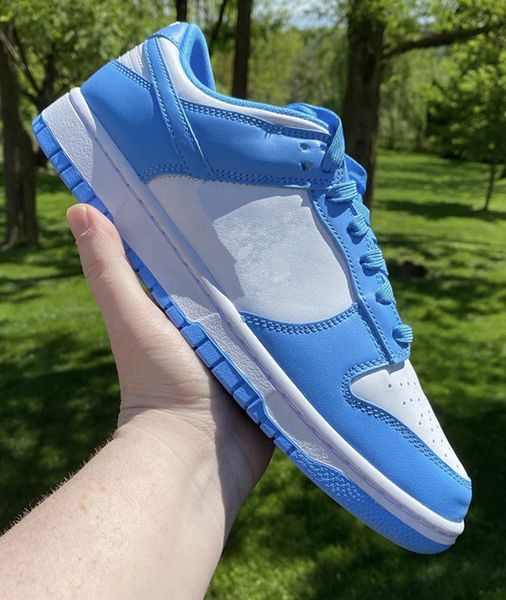 dk low university blue casual shoes dd1391-102 sneakers store with box men women sport shoe wholesale size 36-45
dk low university blue casual shoes dd1391-102 sneakers store with box men women sport shoe wholesale size 36-45