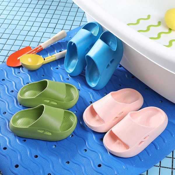 children shoes fashion model kids slippers baby girls boys barefoot footwears home shower swimming thick sole eva comfortabl slipper, Black;grey
children shoes fashion model kids slippers baby girls boys barefoot footwears home shower swimming thick sole eva comfortabl slipper, Black;grey