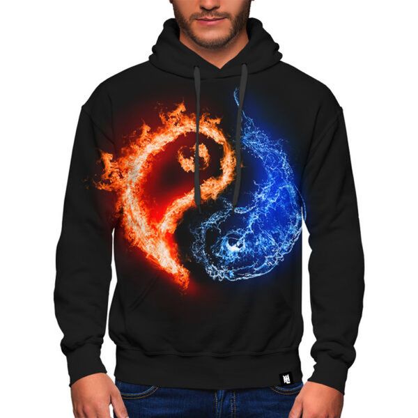 principle design pattern men s 3d printing hoodie visual impact party punk gothic round neck american sweatshirt hoodie, Black
principle design pattern men s 3d printing hoodie visual impact party punk gothic round neck american sweatshirt hoodie, Black