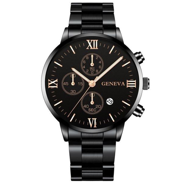 wristwatches fashion casual roman digital fake three eye dial steel strap men's watch handsome alloy high-quality man's male, Slivery;brown
wristwatches fashion casual roman digital fake three eye dial steel strap men's watch handsome alloy high-quality man's male, Slivery;brown