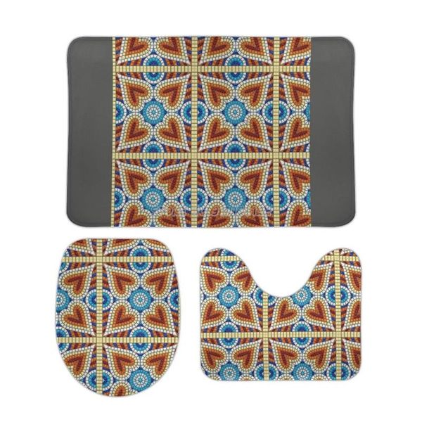 bath mats turkish tile flower 3pcs bathroom set non slip pad floor carpet rug lid toilet cover mat find your thing mosaic t
bath mats turkish tile flower 3pcs bathroom set non slip pad floor carpet rug lid toilet cover mat find your thing mosaic t