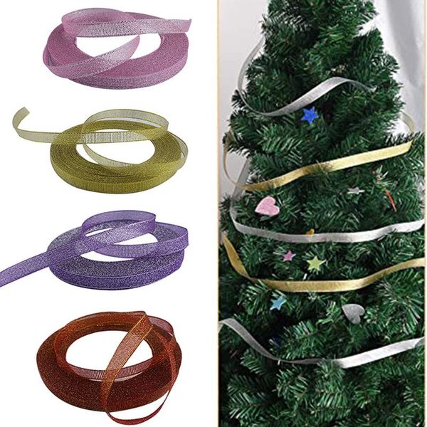 party decoration christmas metallic glitter ribbons 2.5cm in width for gift wrapping tree room candy box packagin
party decoration christmas metallic glitter ribbons 2.5cm in width for gift wrapping tree room candy box packagin