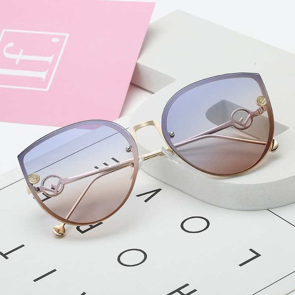 luxury designer sunglasses 2021 vintage fashion simplicity round black bee sun glasses gafas oculos women uv400 0622, White;black
luxury designer sunglasses 2021 vintage fashion simplicity round black bee sun glasses gafas oculos women uv400 0622, White;black