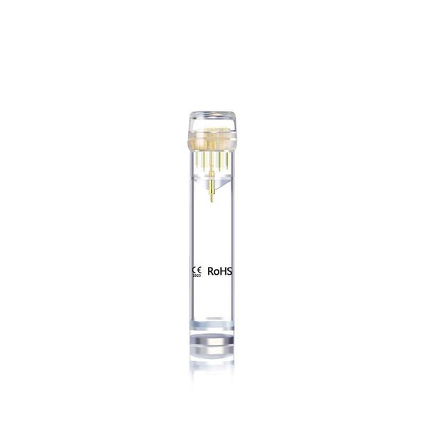 hydra needle 19 pins titanium aqua micro needle meso derma stamp mesotherapy skin care rejuvenation whitening anti wrinkle ce
hydra needle 19 pins titanium aqua micro needle meso derma stamp mesotherapy skin care rejuvenation whitening anti wrinkle ce